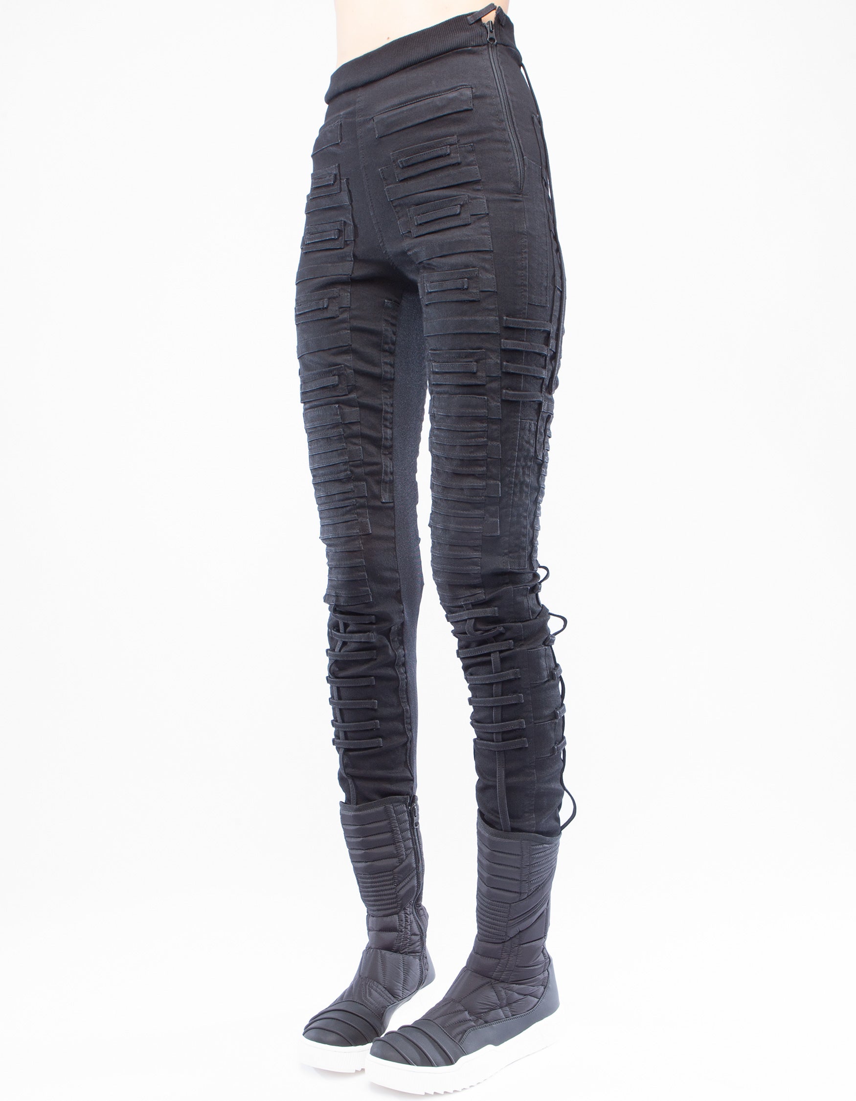 JEANS LEGGINGS EASE