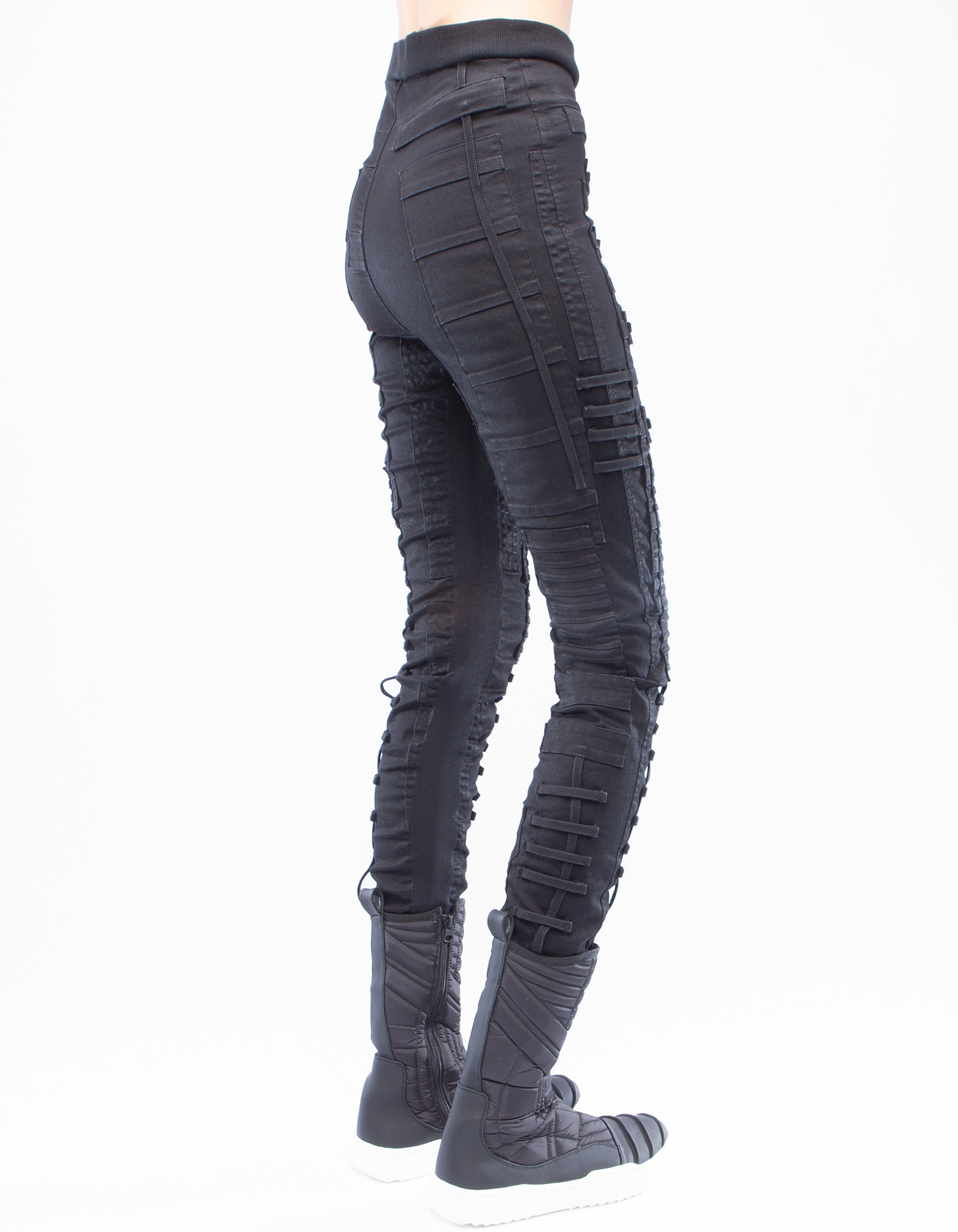 JEANS LEGGINGS EASE