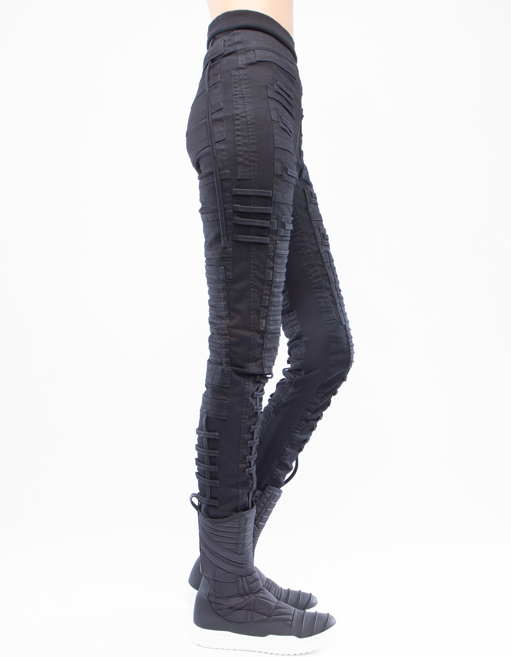 JEANS LEGGINGS EASE