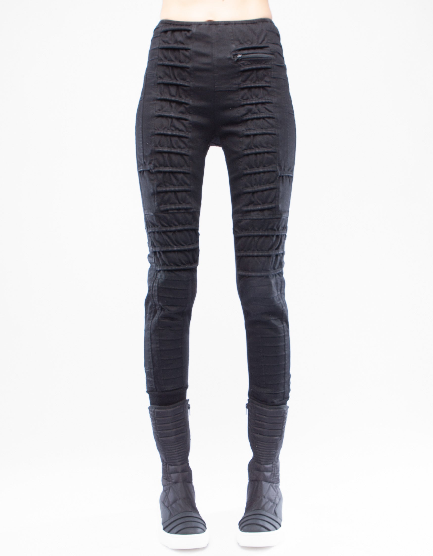 JEANS LEGGINGS FIT EASE