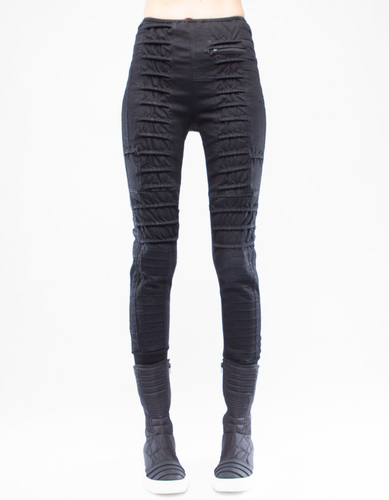 JEANS LEGGINGS FIT EASE