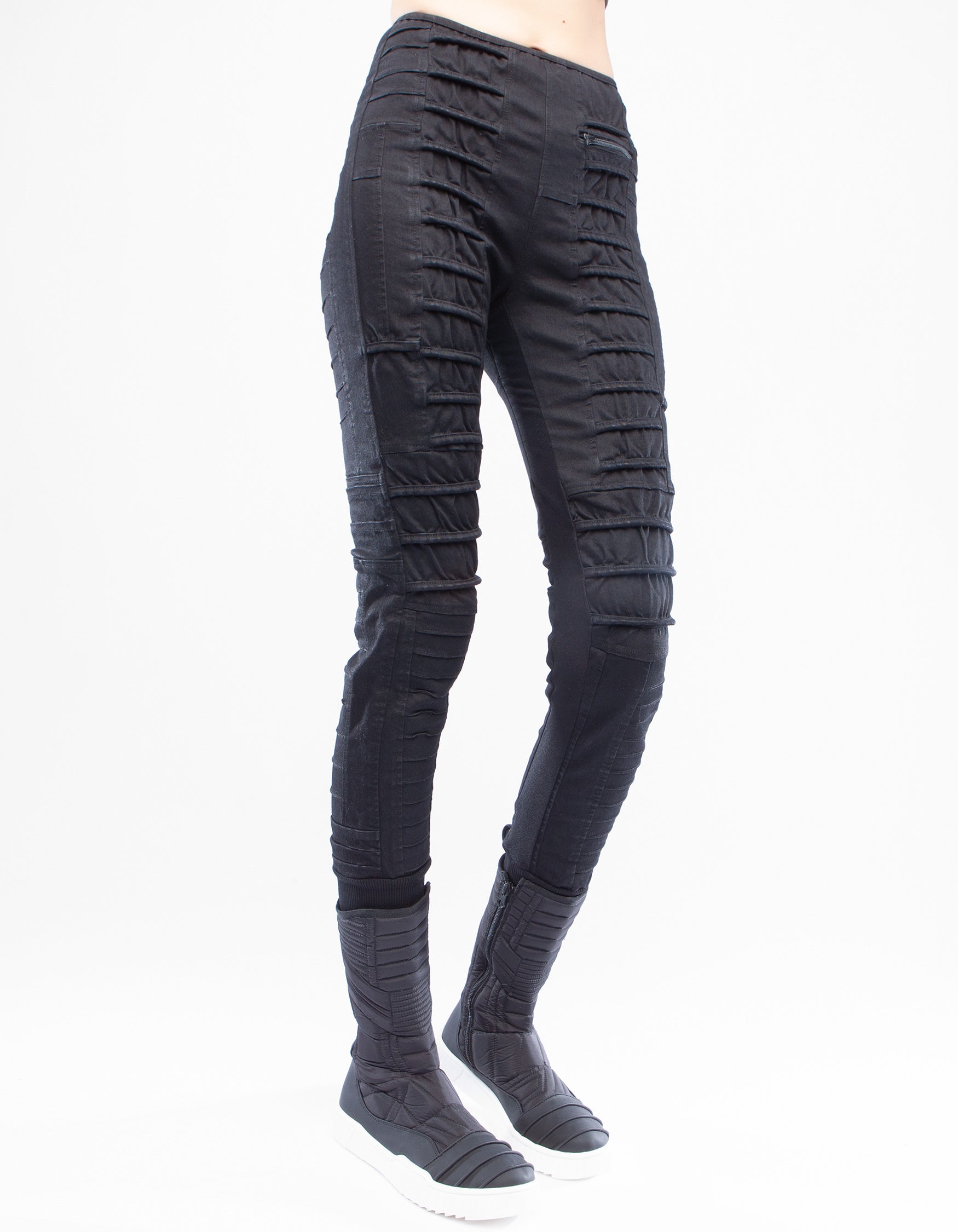 JEANS LEGGINGS FIT EASE