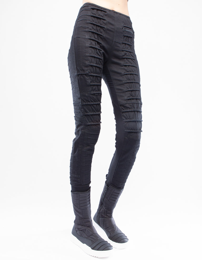 JEANS LEGGINGS FIT EASE