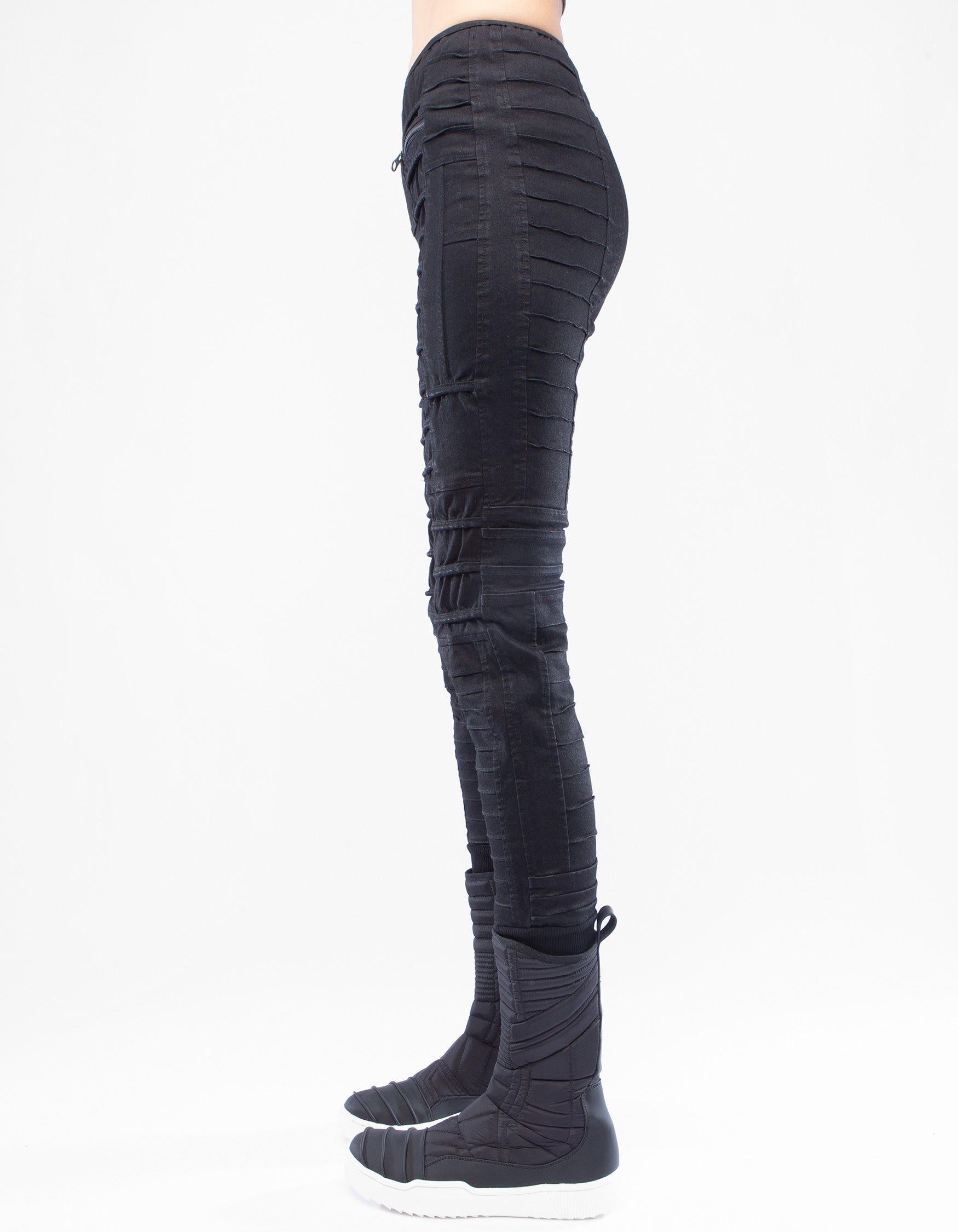 JEANS LEGGINGS FIT EASE