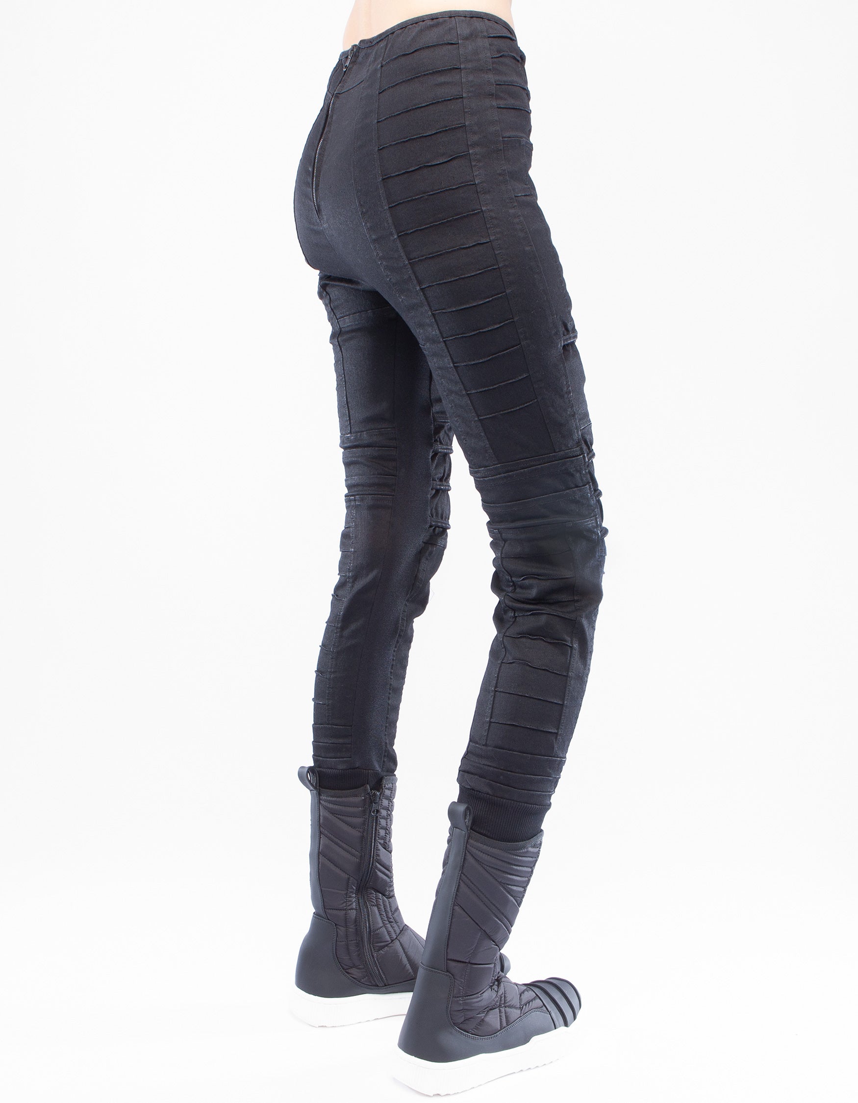 JEANS LEGGINGS FIT EASE