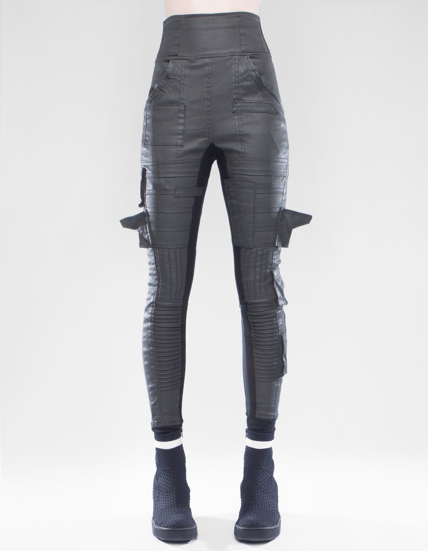 JEANS LEGGINGS MECHANIC