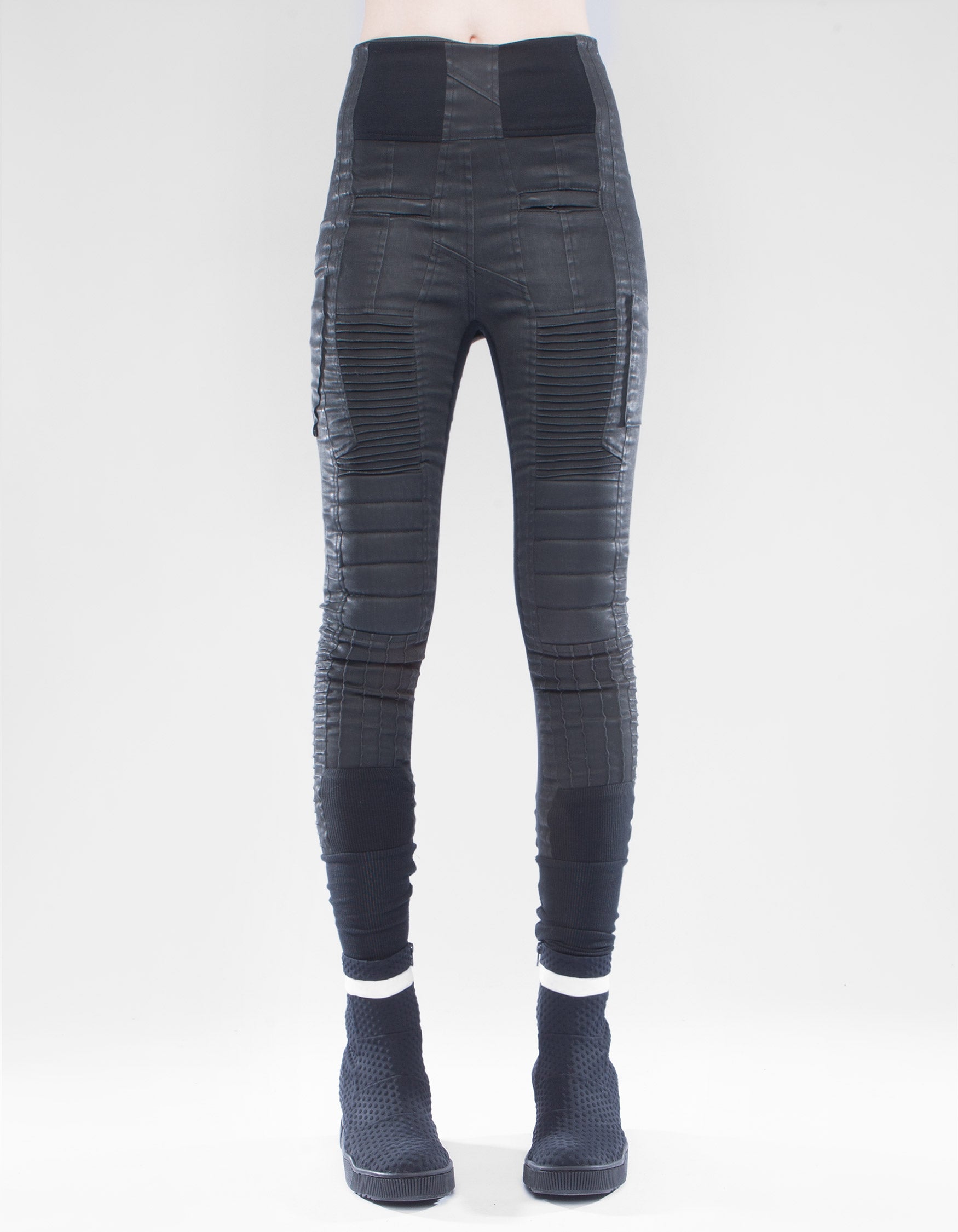 JEANS LEGGINGS PORTAL