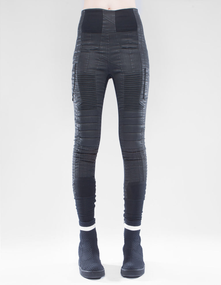 JEANS LEGGINGS PORTAL