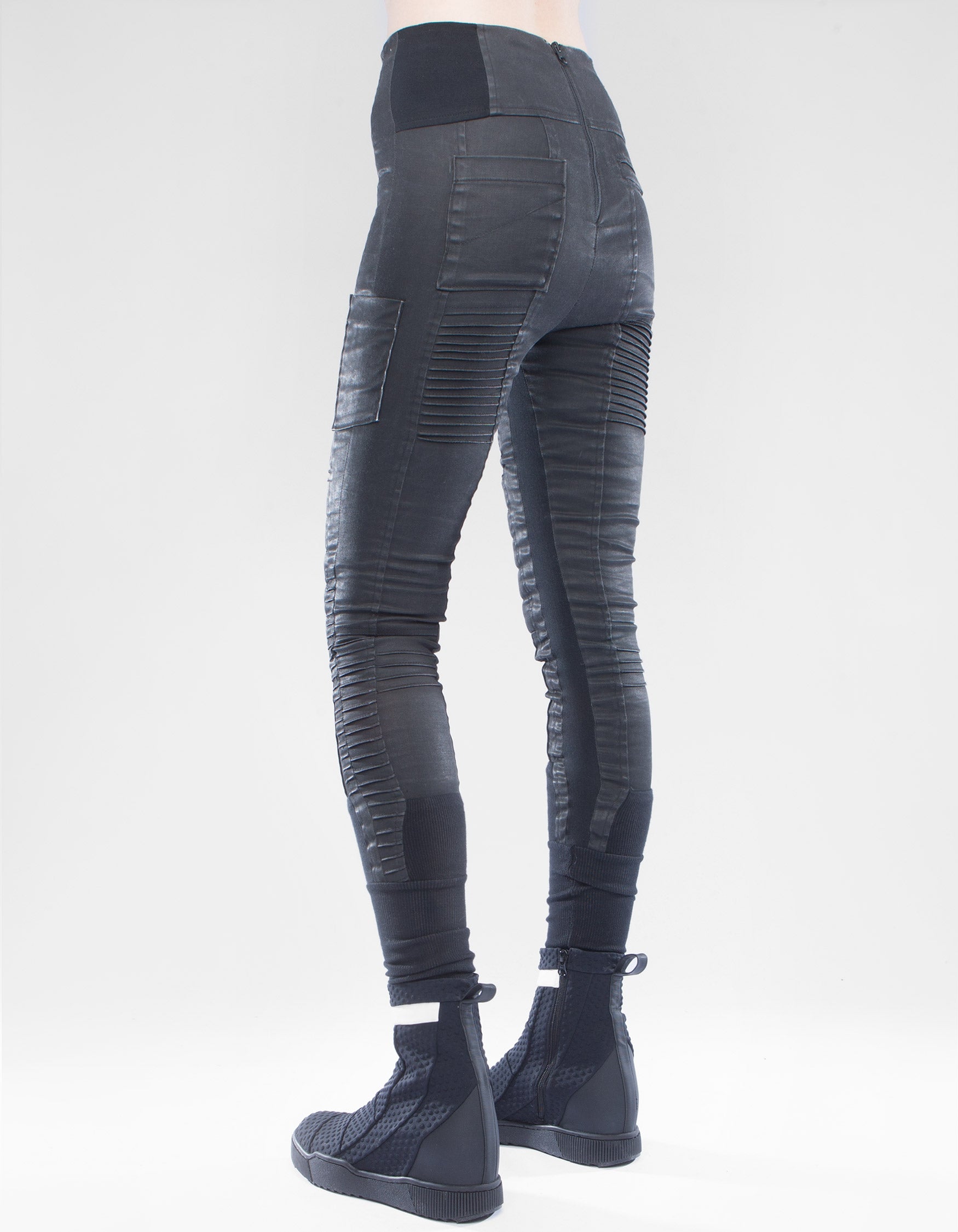 JEANS LEGGINGS PORTAL