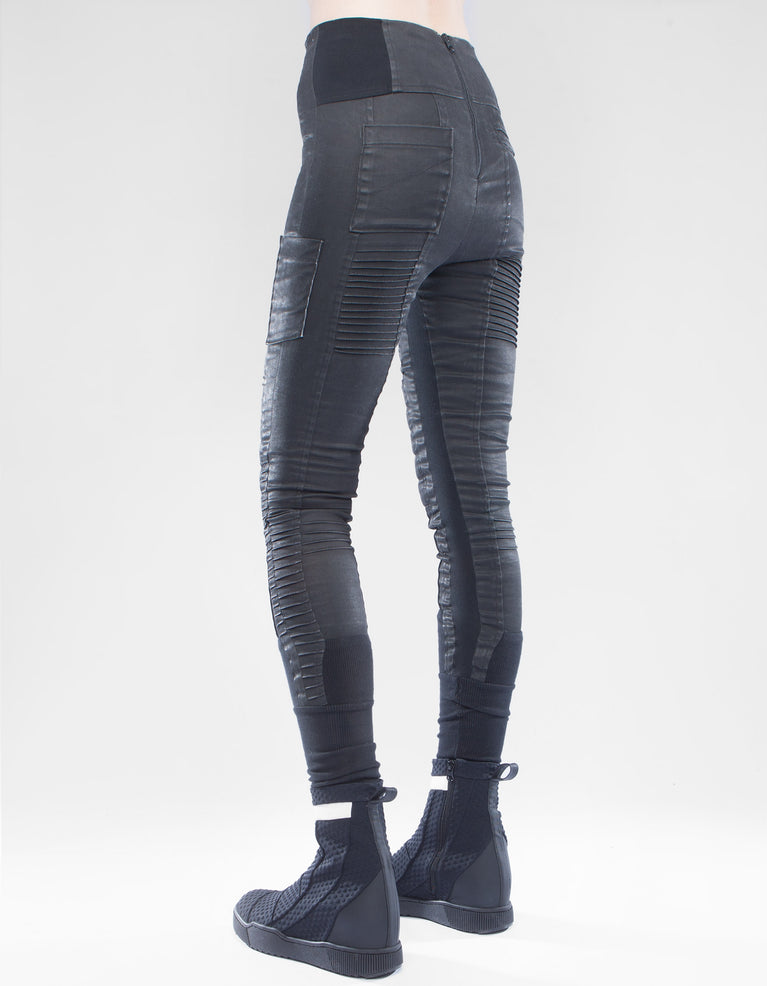 JEANS LEGGINGS PORTAL