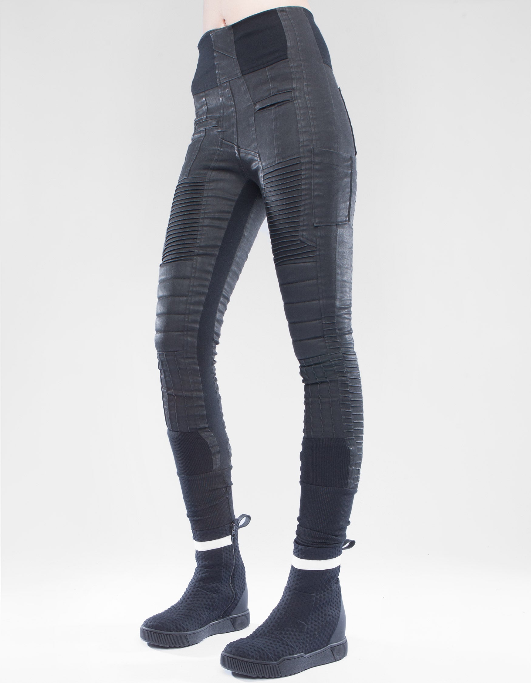 JEANS LEGGINGS PORTAL
