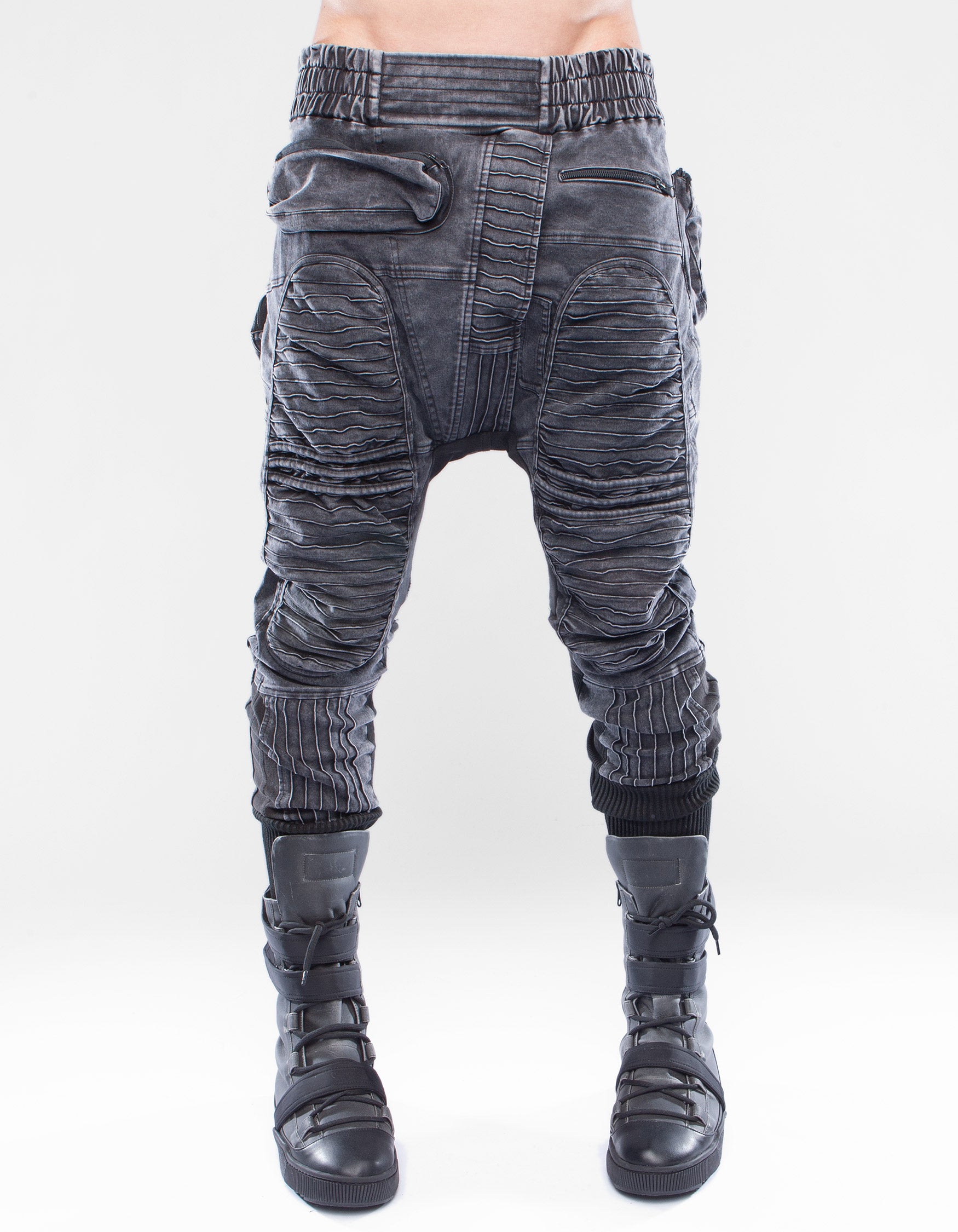JEANS UNIFORM