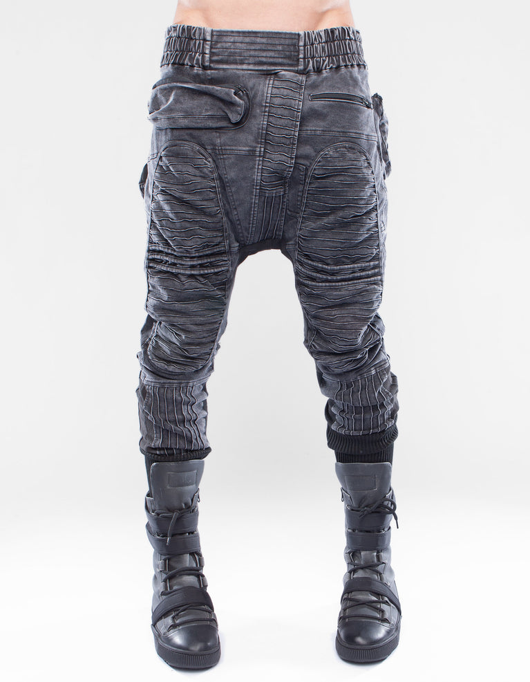 JEANS UNIFORM