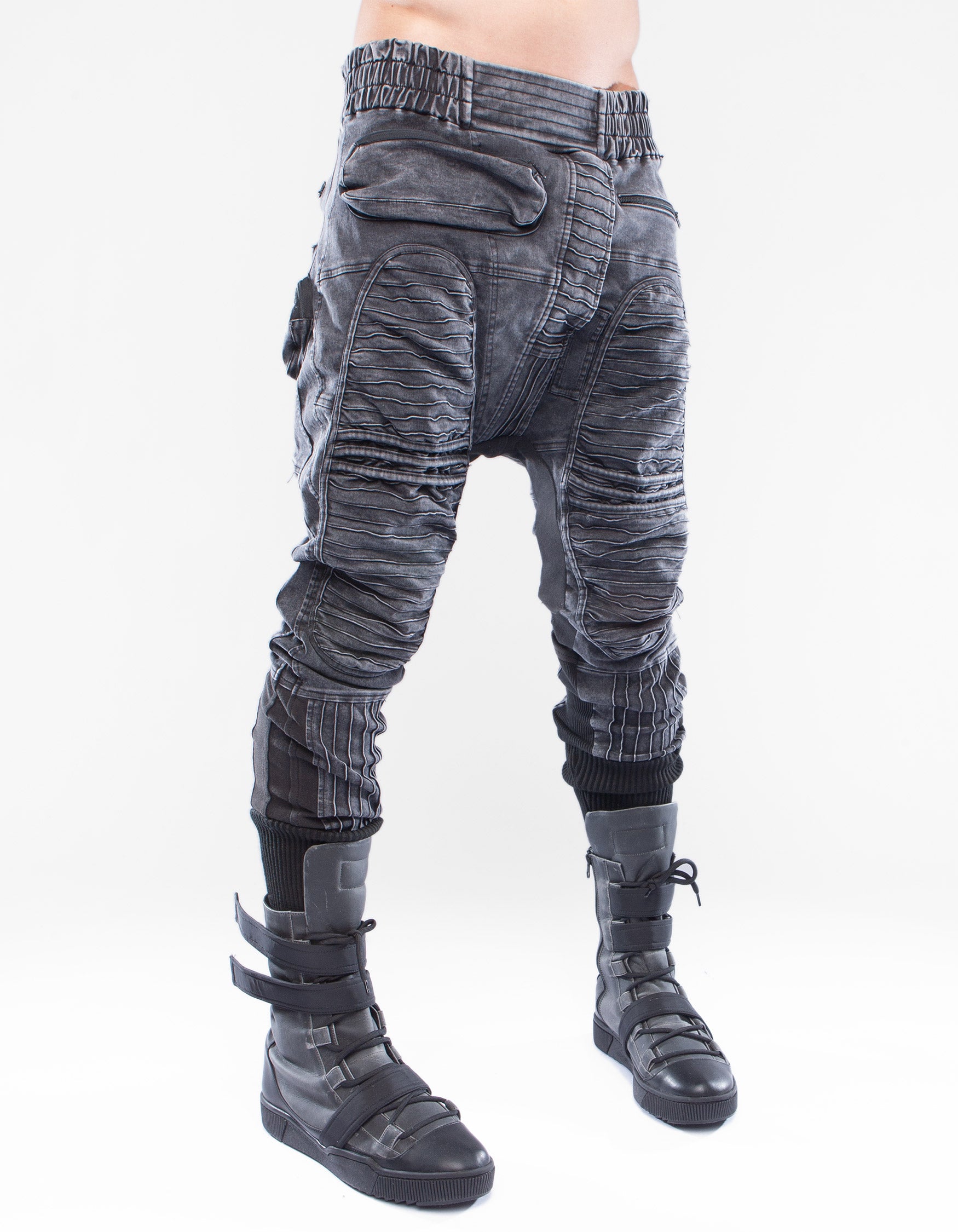 JEANS UNIFORM