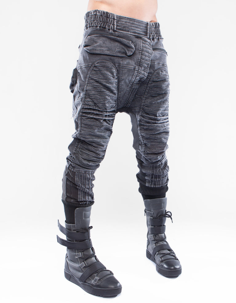 JEANS UNIFORM