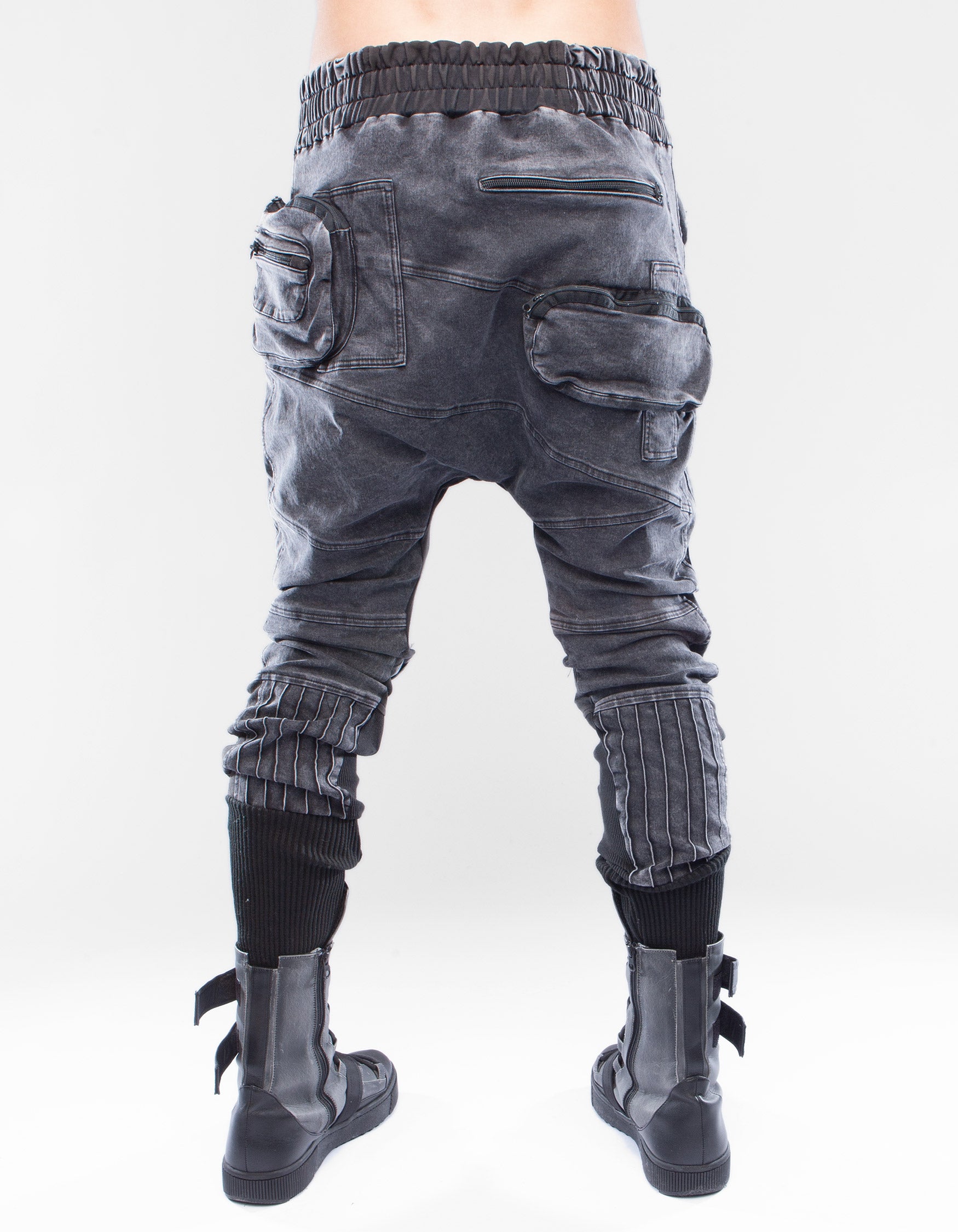 JEANS UNIFORM