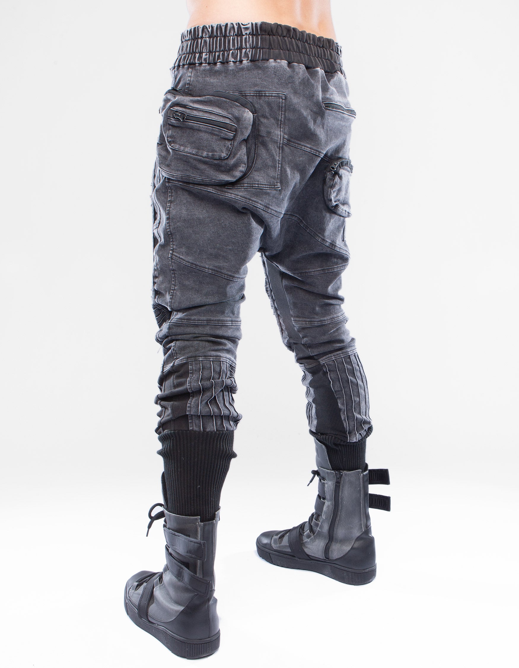 JEANS UNIFORM