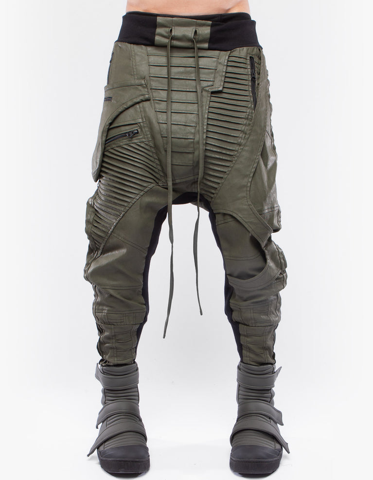 JEANS-BAGGY-VERTEIDIGUNG