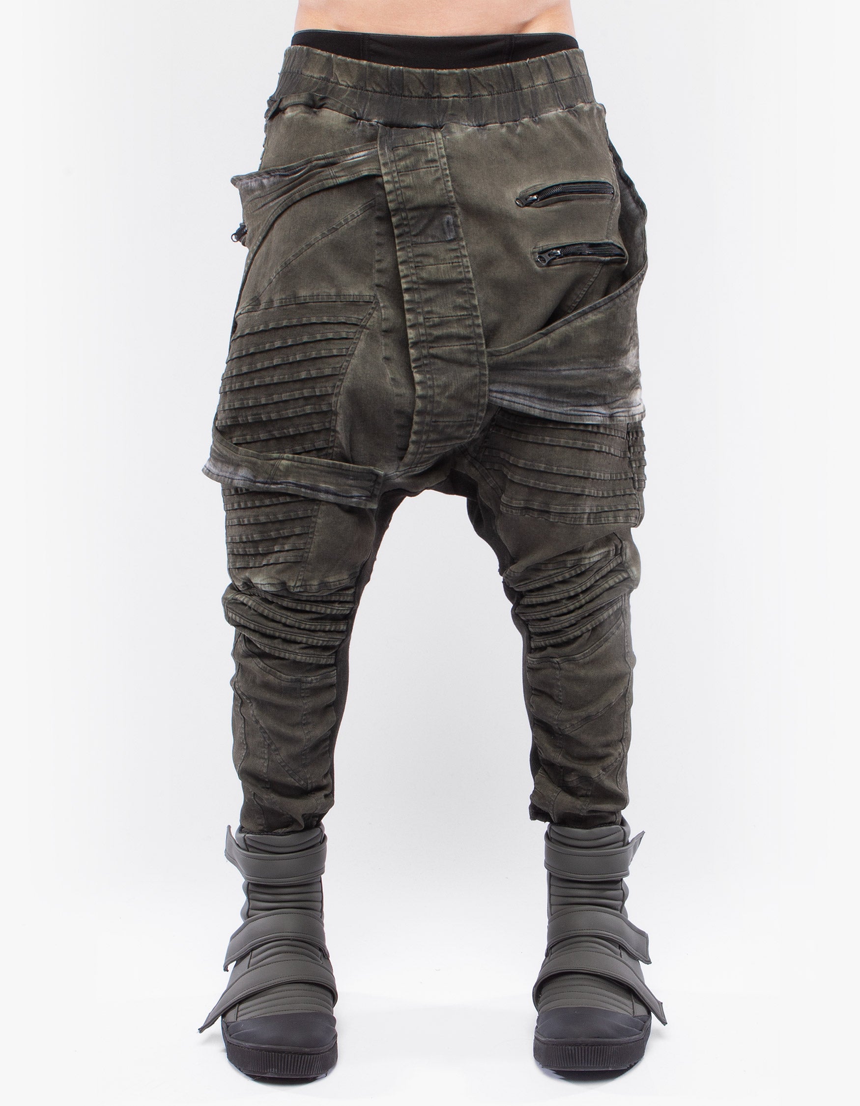 JEANS BAGGY GUIDANCE