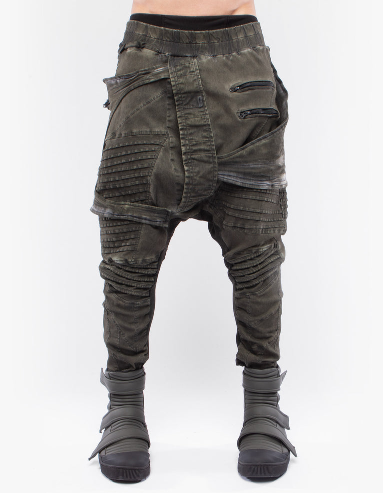 JEANS BAGGY GUIDANCE