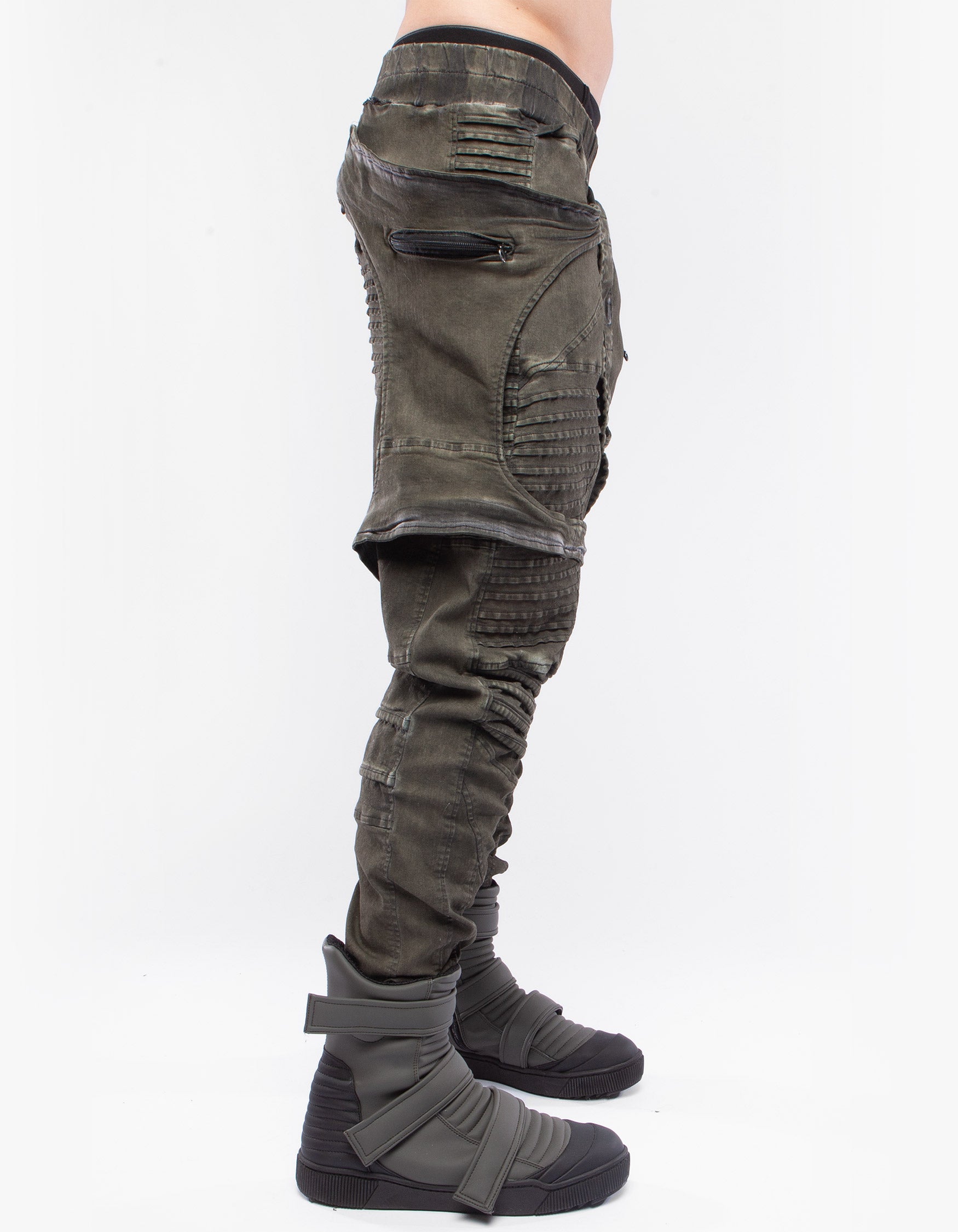 JEANS BAGGY GUIDANCE