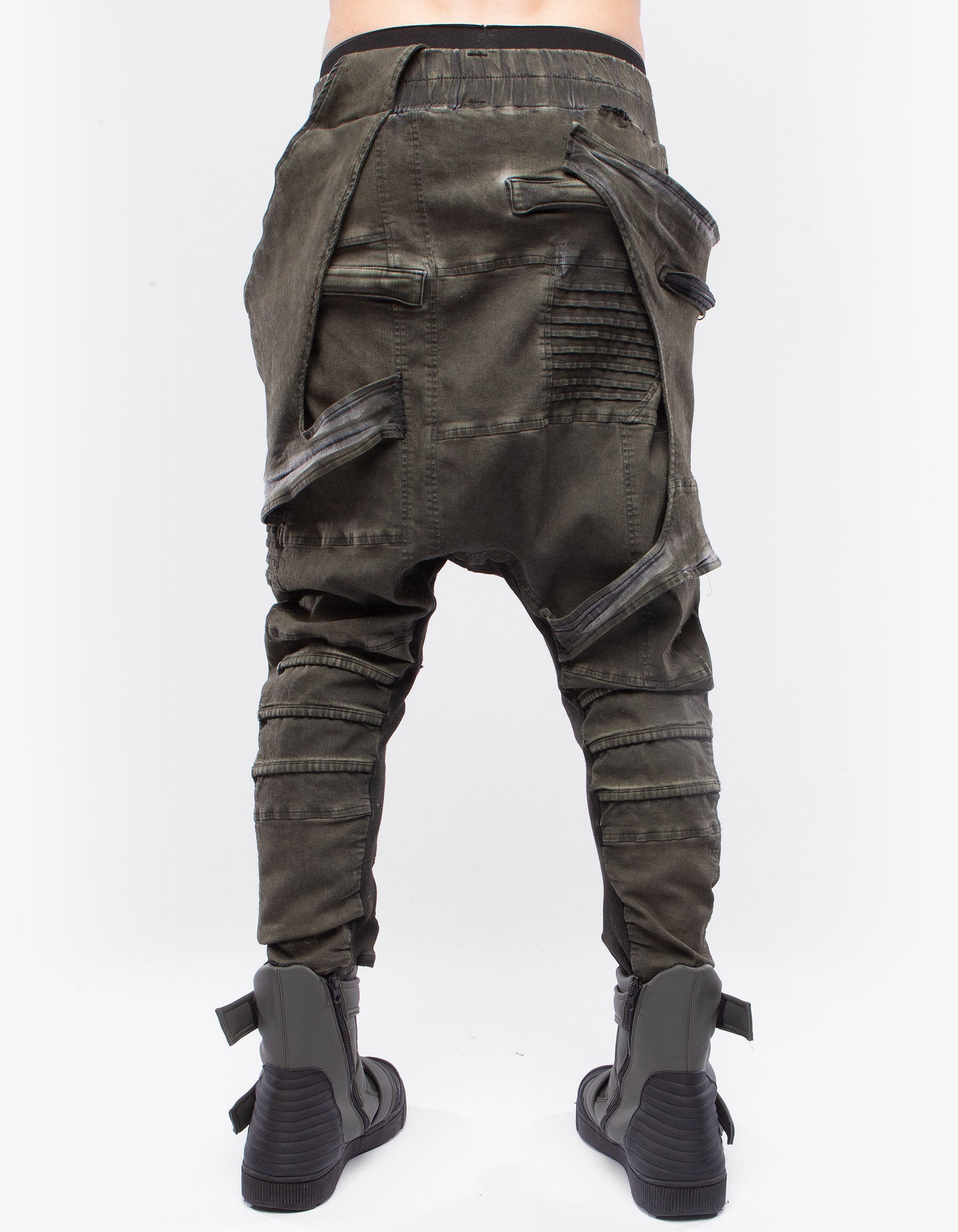 JEANS BAGGY GUIDANCE