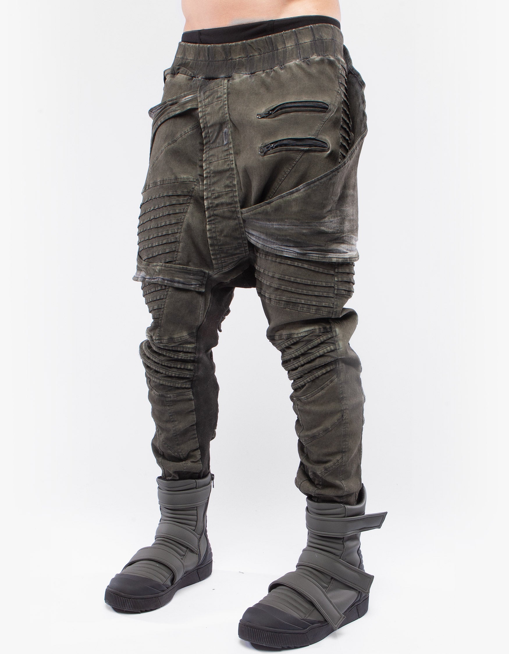 JEANS BAGGY GUIDANCE