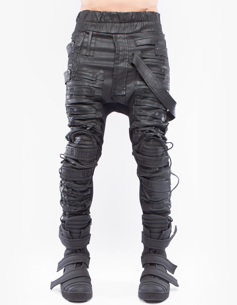 JEANS FIT ESCARABAJO