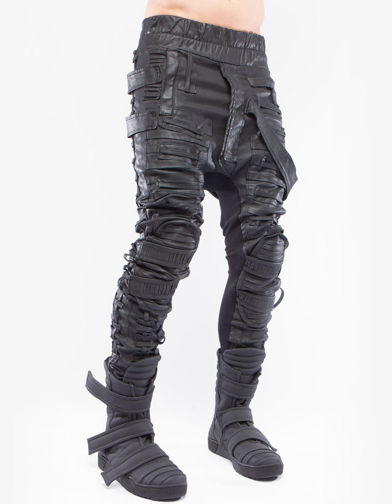 JEANS FIT ESCARABAJO