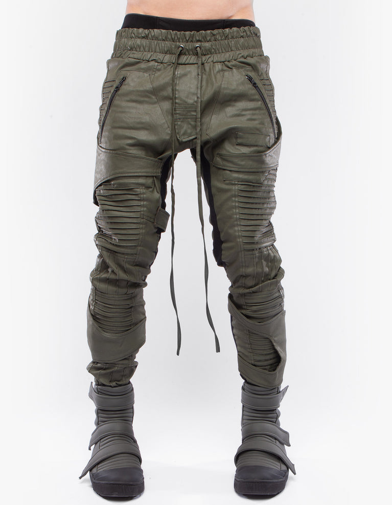 JEANS FIT DEFENSE