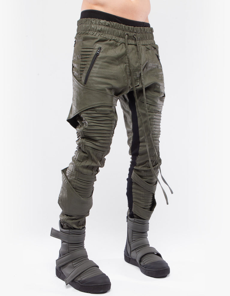 JEANS FIT DEFENSE