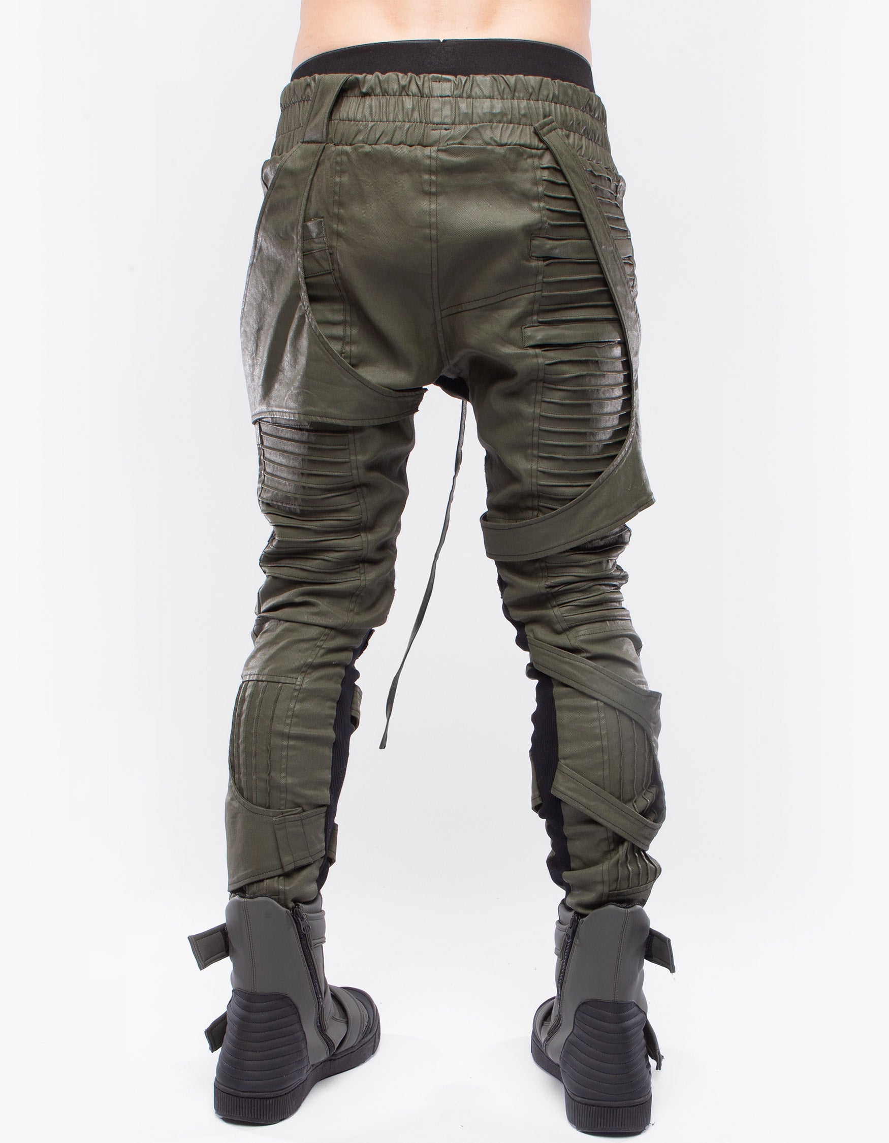 JEANS FIT DEFENSE