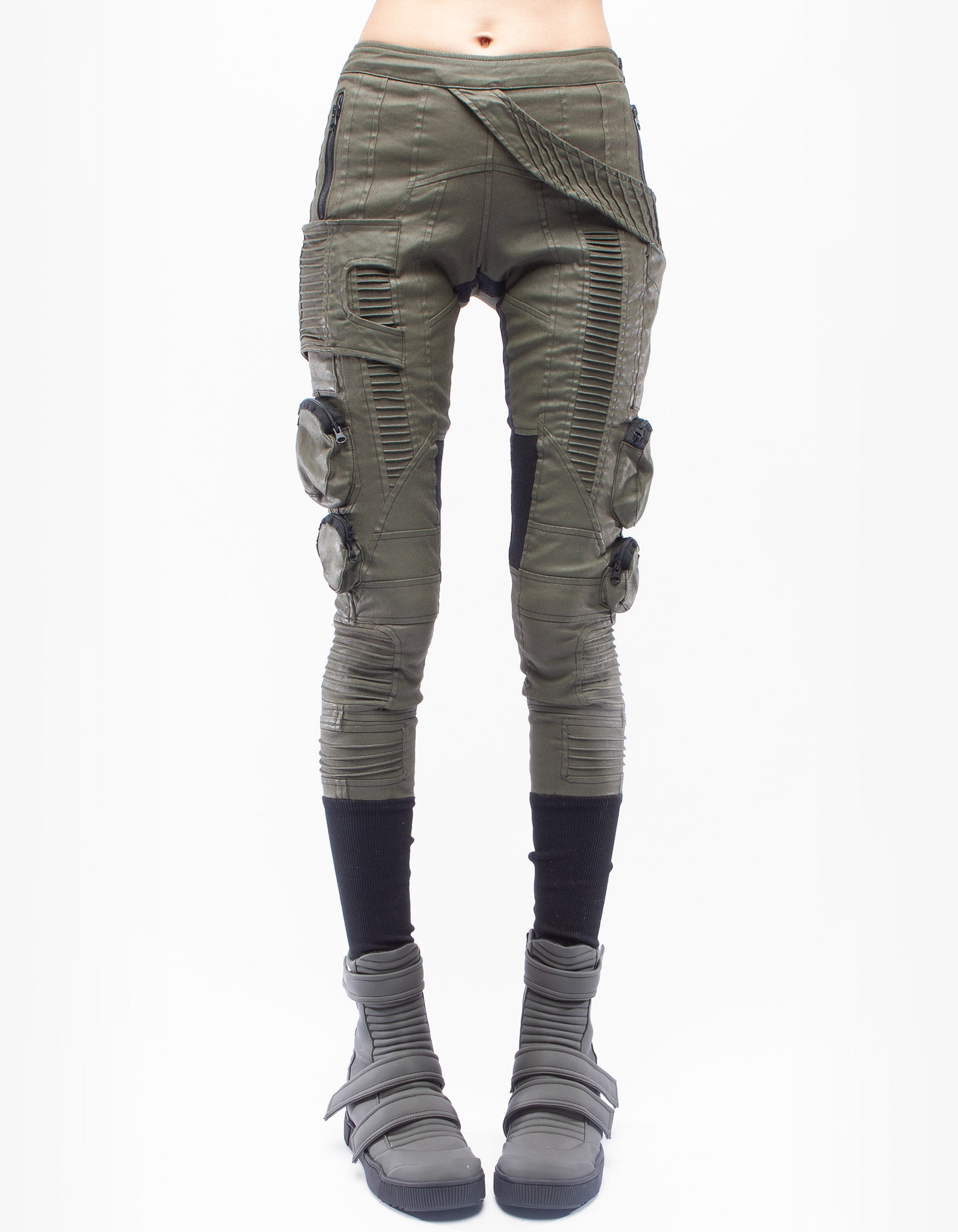 JEANS LEGGINGS DEFENSE