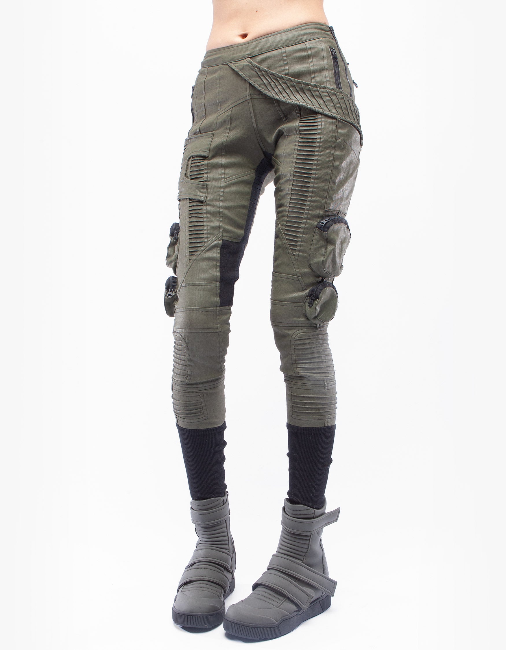 JEANS LEGGINGS DEFENSE