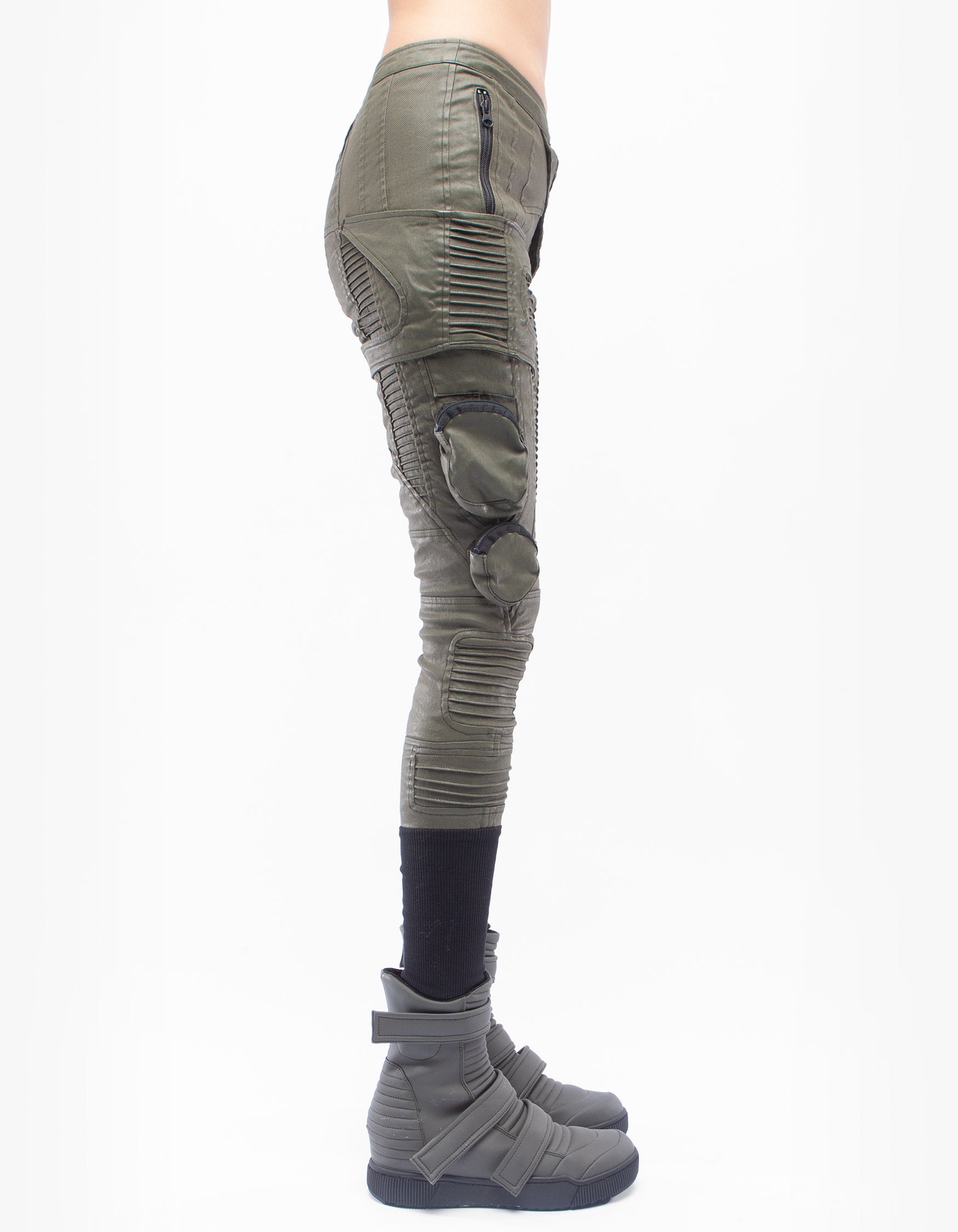 JEANS LEGGINGS DEFENSE
