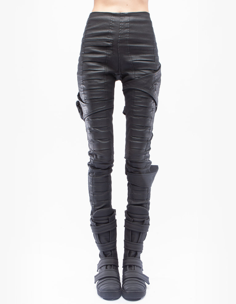 JEANS LEGGINGS BEETLE