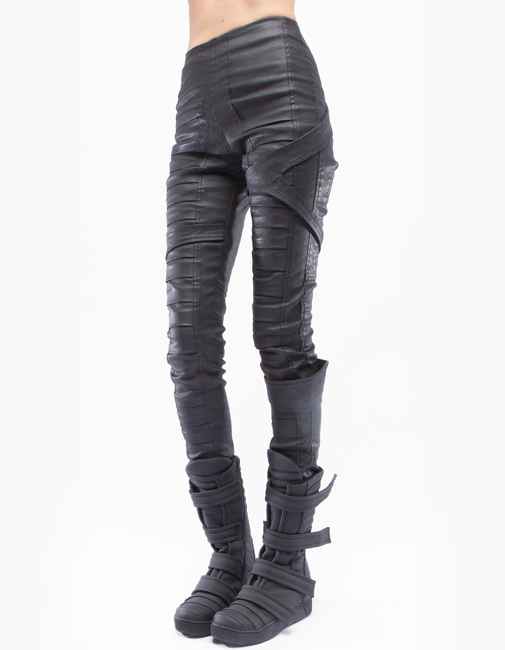 JEANS LEGGINGS BEETLE