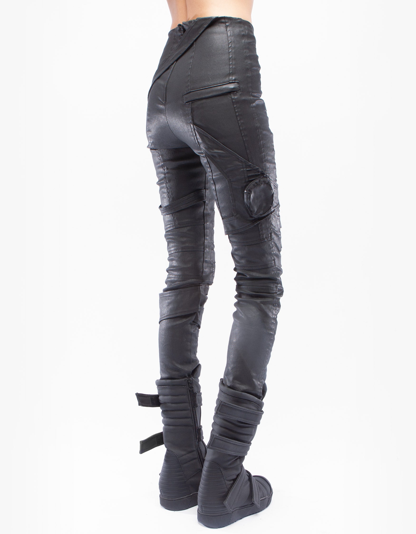 JEANS LEGGINGS BEETLE