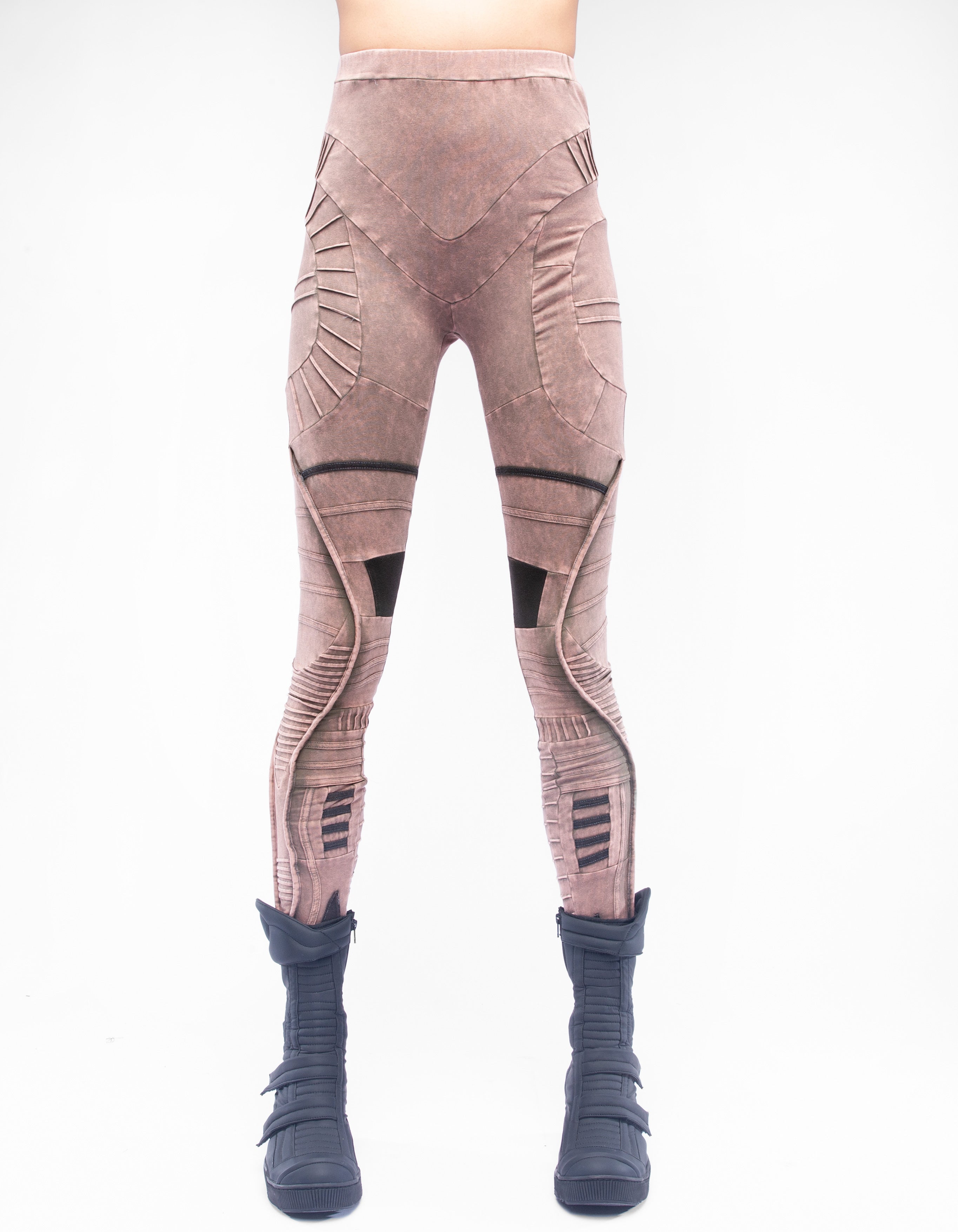 LEGGINGS ANDROMÈDE