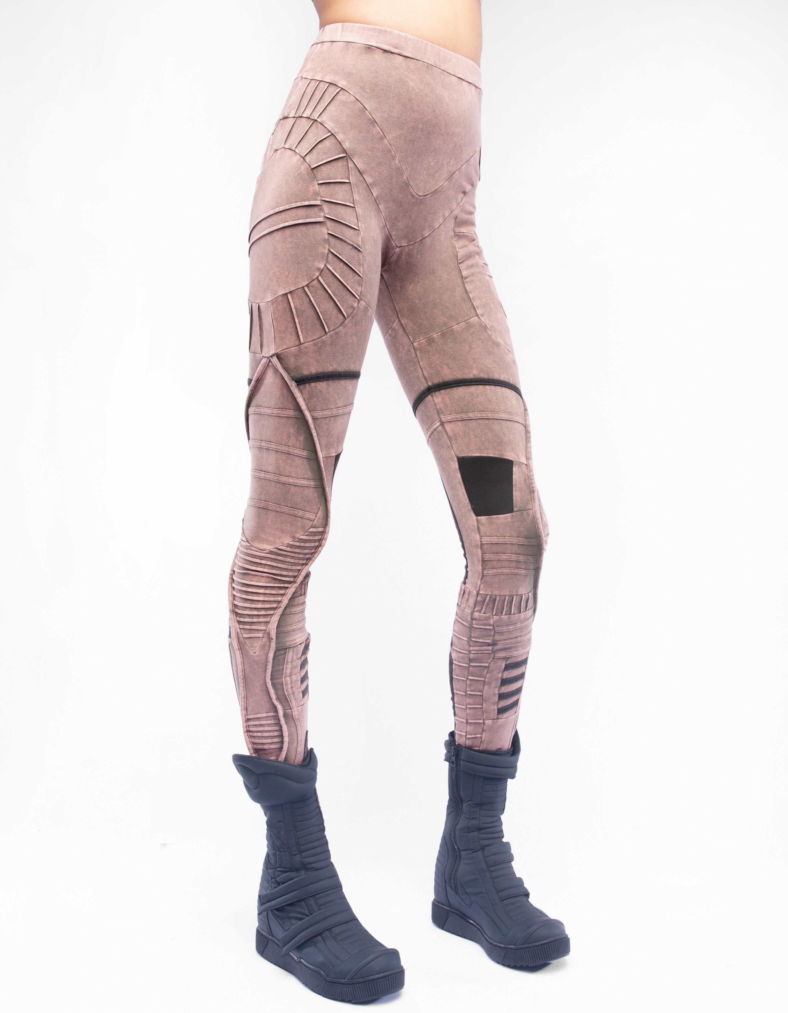 LEGGINGS ANDROMEDA