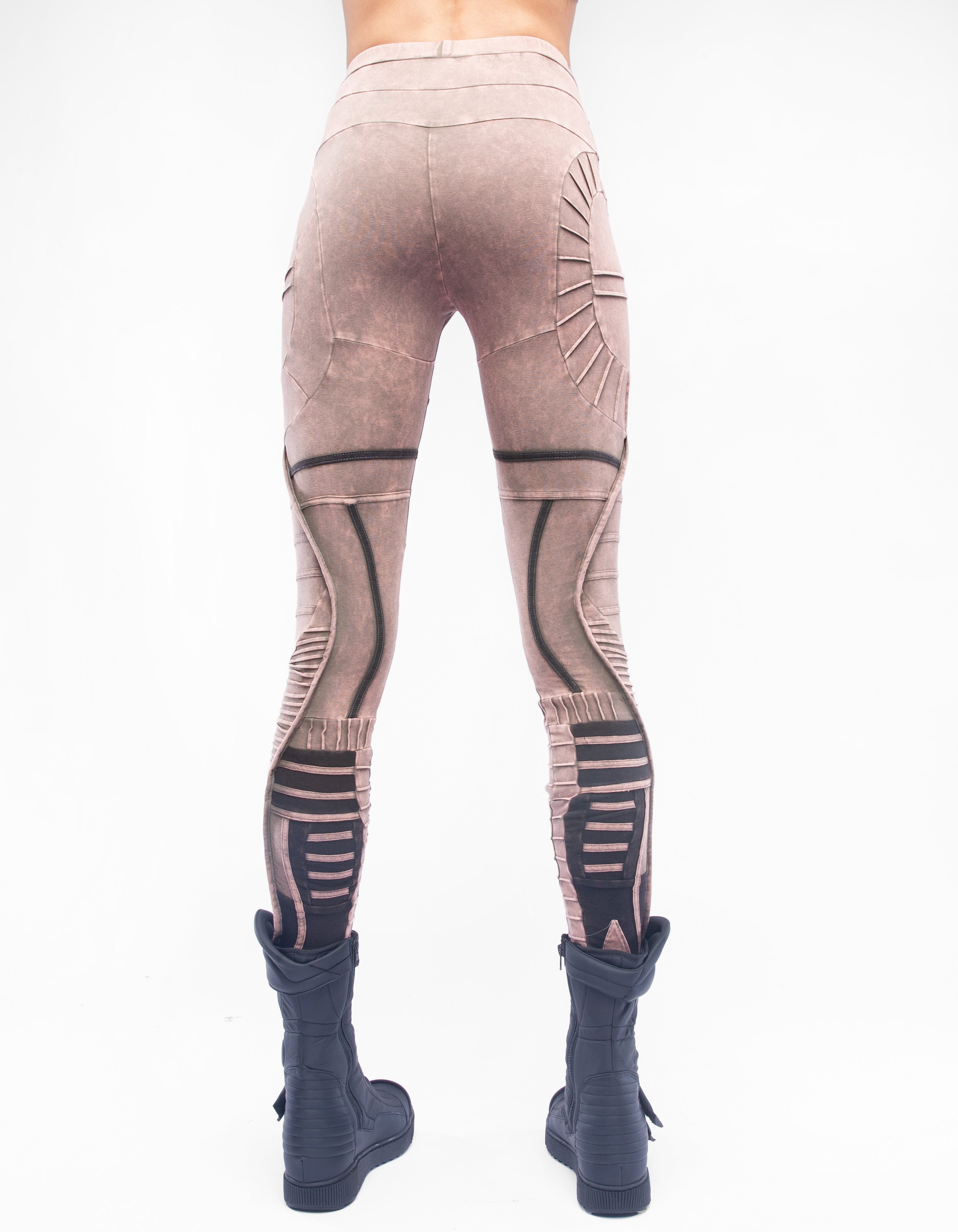 LEGGINGS ANDROMÈDE