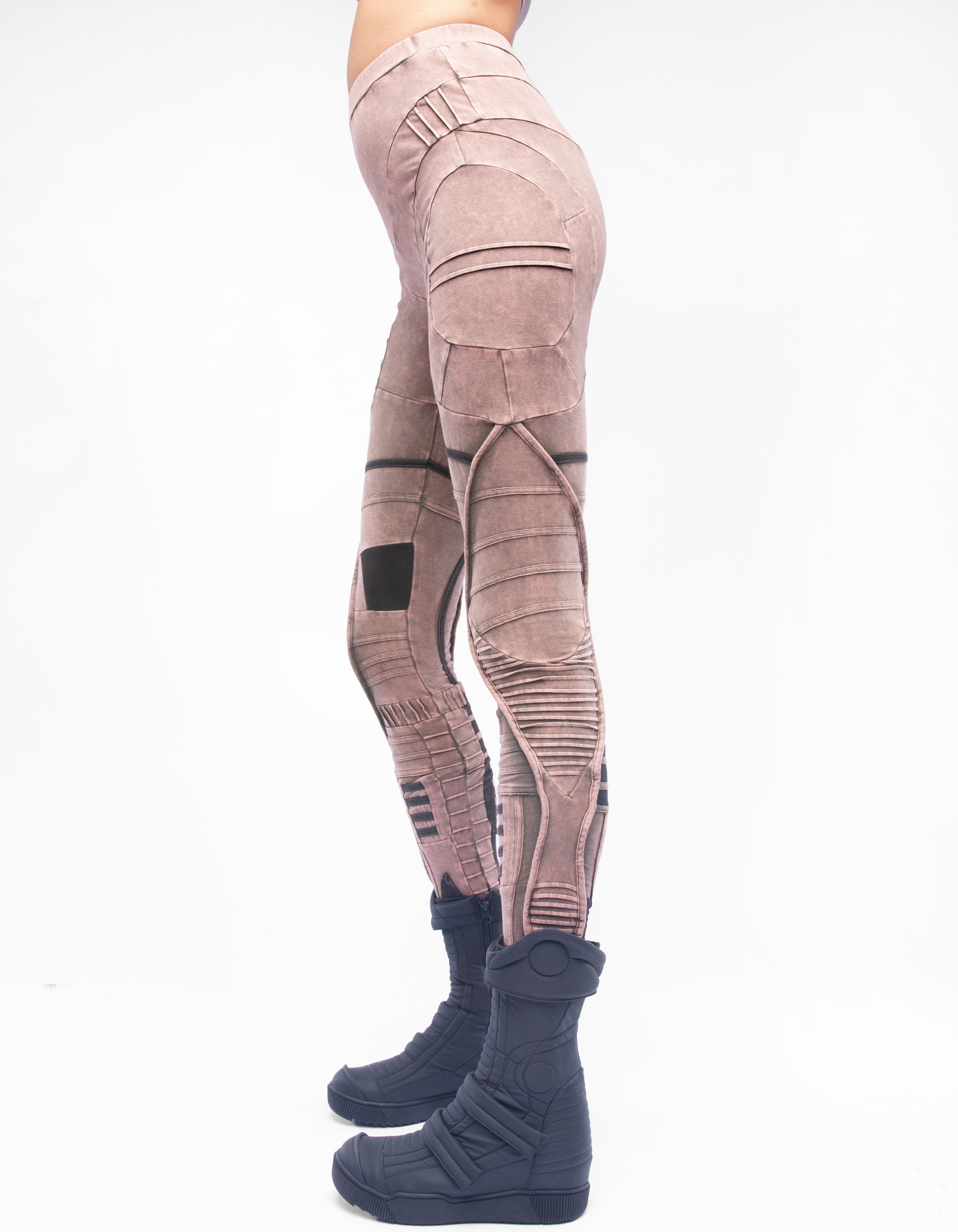 LEGGINGS ANDROMÈDE