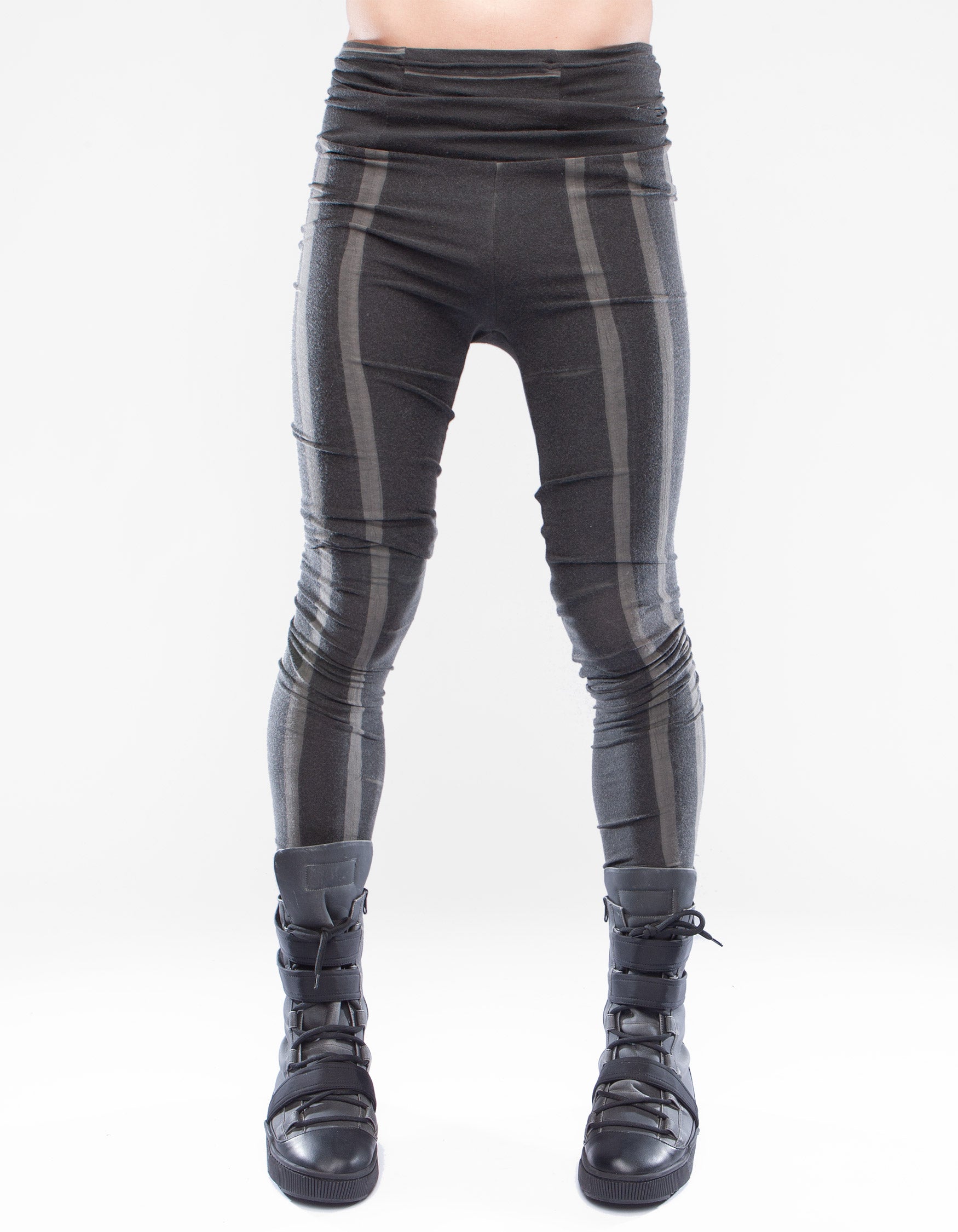 LEGGINGS BANDS FREQUENCY M