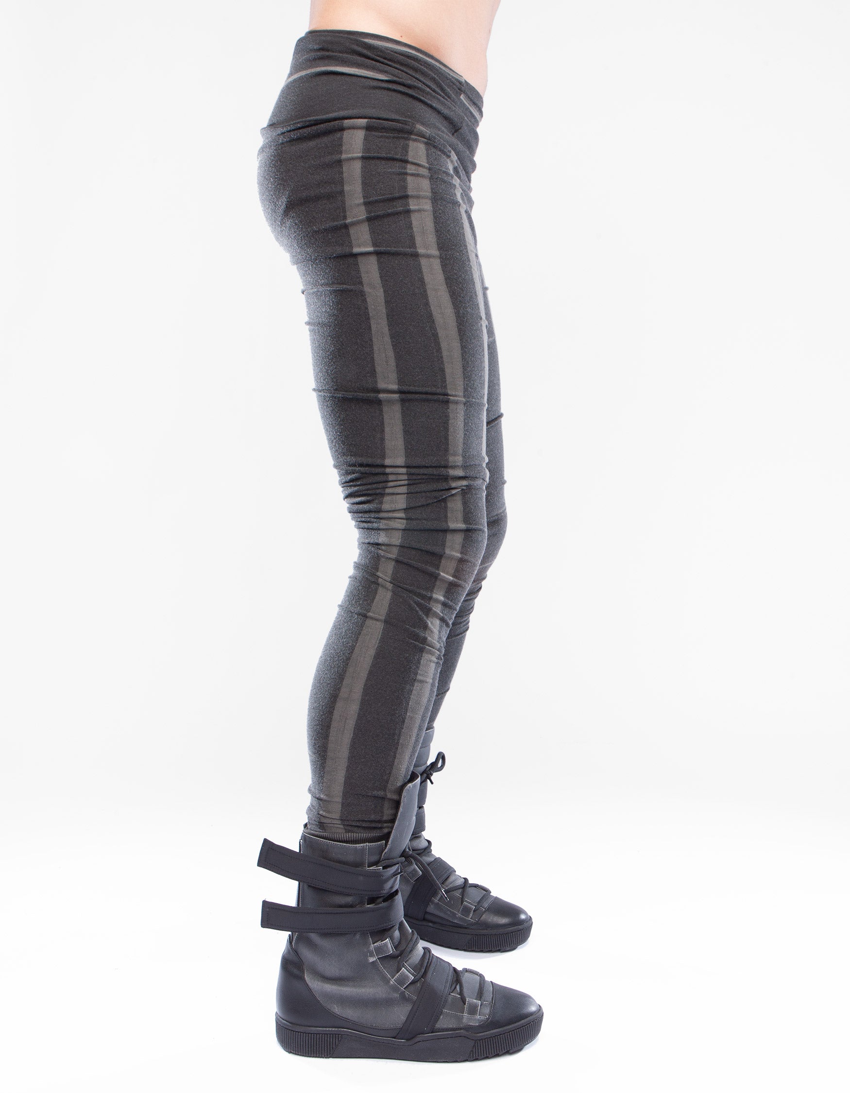 LEGGINGS BANDS FREQUENCY M