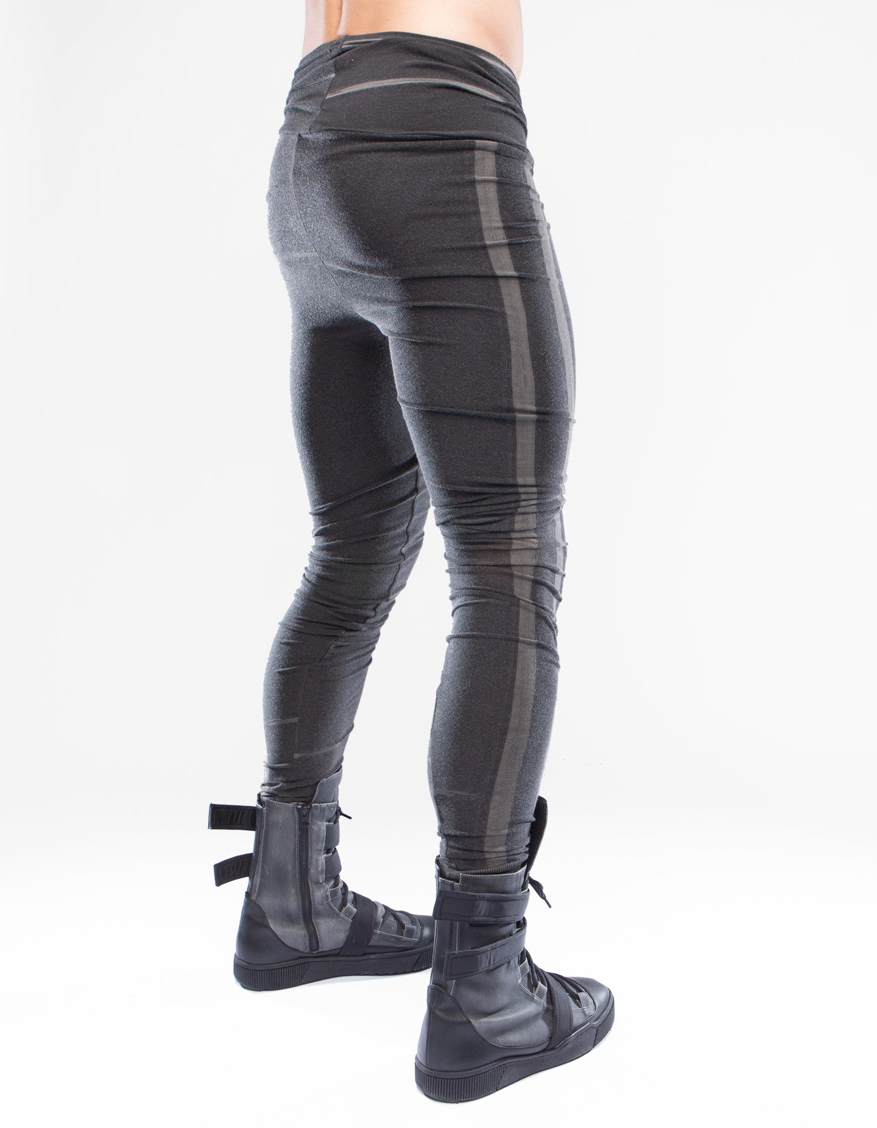 LEGGINGS BANDS FREQUENCY M