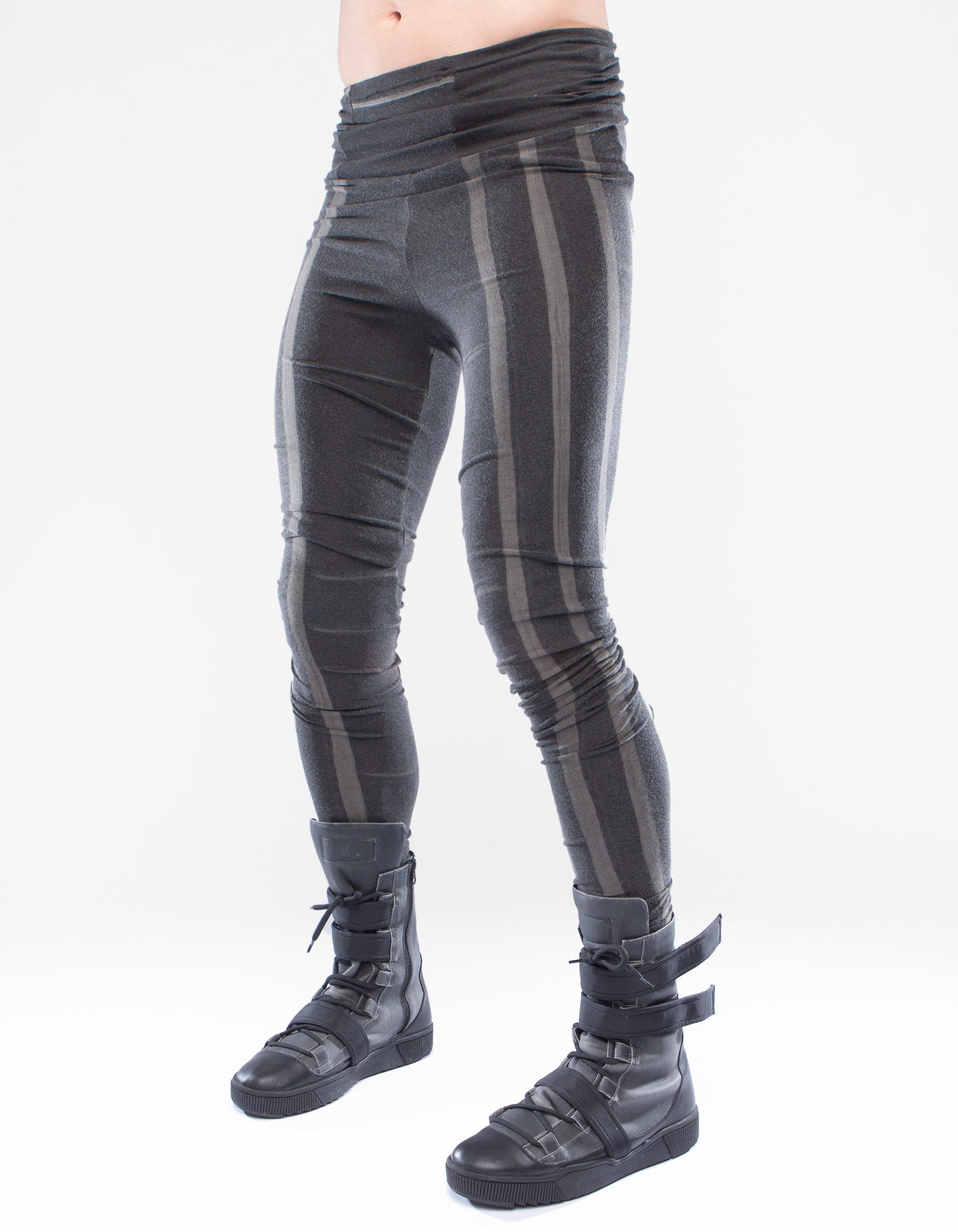 LEGGINGS BANDS FREQUENCY M