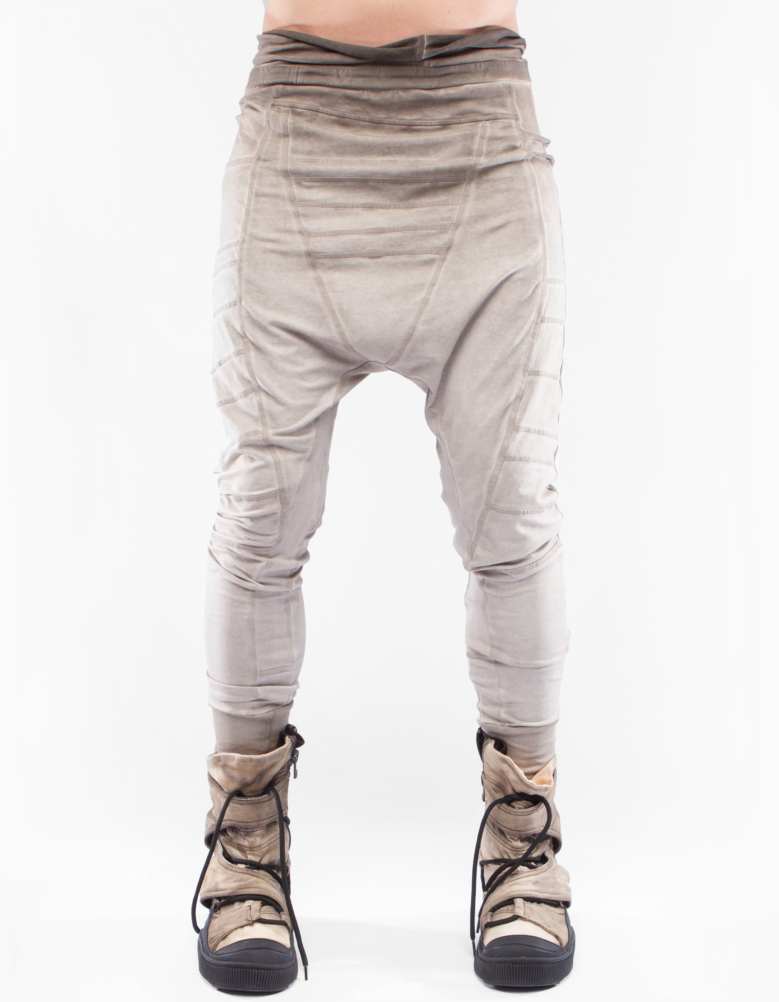 LEGGINGS DEEP SHABBY
