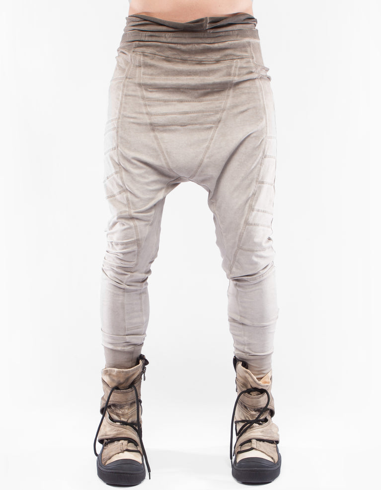 LEGGINGS DEEP SHABBY