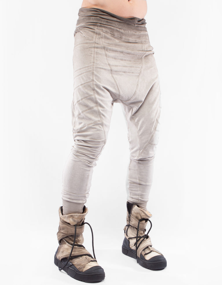 LEGGINGS DEEP SHABBY