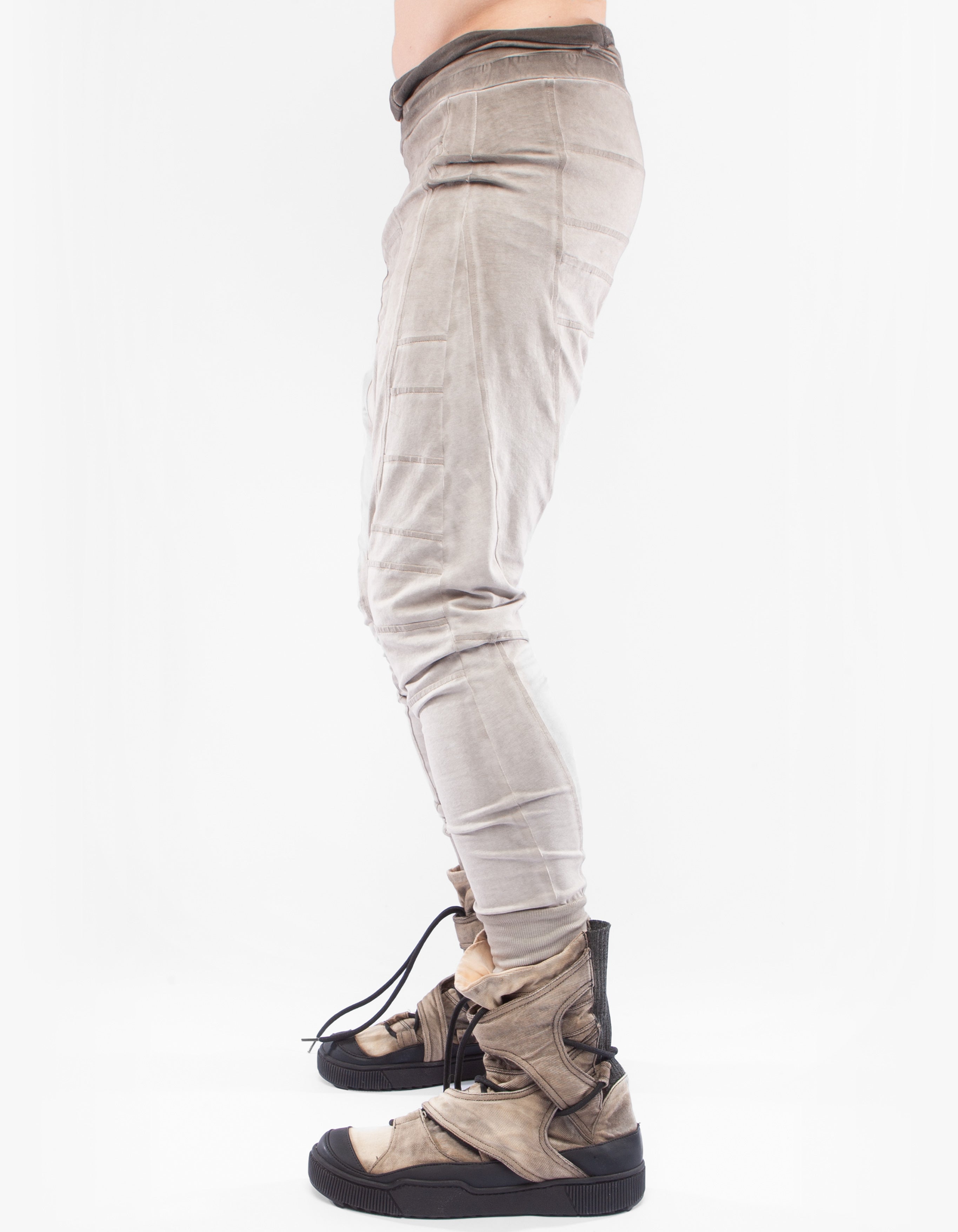 LEGGINGS DEEP SHABBY